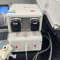 GE ReadyToProcess WAVE 25 Bioreactor image 3